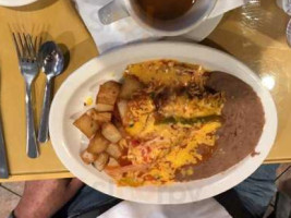 Casa Garcia's William Cannon food