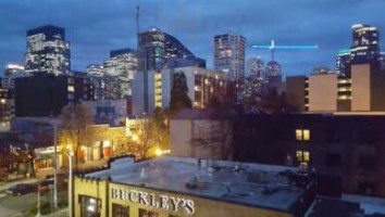 Buckley's In Belltown outside