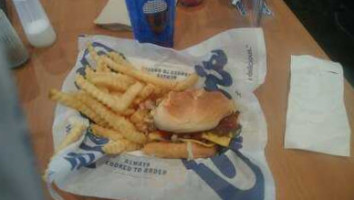 Culver's food