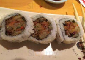 Shogun Japanese Restaurant Sushi Bar food