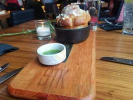 STK – Denver food