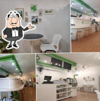 Moonleaf Surigao inside