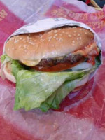 Carl's Jr. food