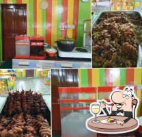 Mocho Kainan Food House food