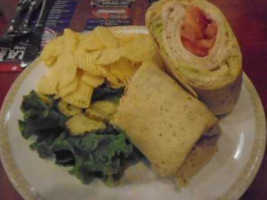 Coronado Cafe food