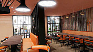 Alfons Burger Zaventem inside