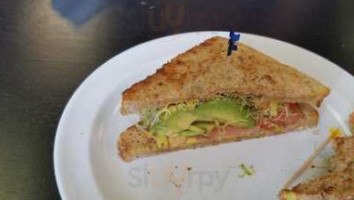 Avocado Vegan Cafe food