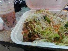 Viet House food