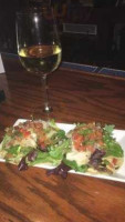 Ernesto's Wine Bar food