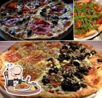 Pizzeria Mefisto W Bytomiu food