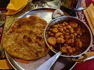 Krishna Bhavan food