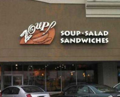 Zoup! outside