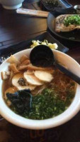 R101 Ramen food