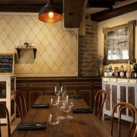 Le Relais De Saulx food