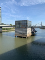 Lido Hafen food