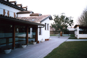 Ciudad De Tarrega outside