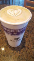 Peet's Coffee Tea food