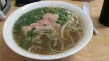 Pho Bang food