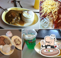 Jollibee food