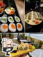 Numazu Sushi Thai food