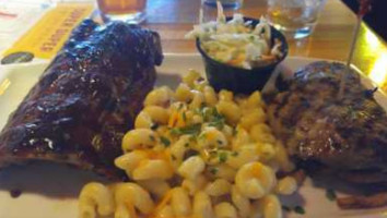 Applebee's Grill food