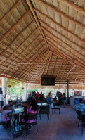 Palapa Manati Snack Bar food