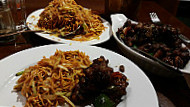 Everest Hakka House food