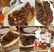 Mamou A Home Kitchen food