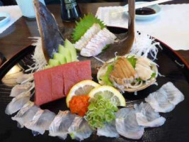 Kantaro Sushi food