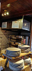 Pizza Cesena inside