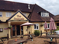 Harvester The Fountain inside