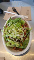 Chipotle Mexican Grill food