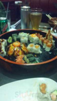 Mai Sushi food