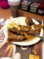 Denny's food