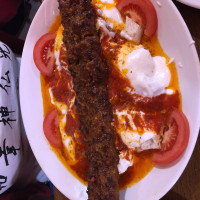 Adana Grillhaus food