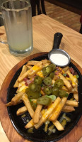 Chili's food