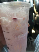 Starbucks food