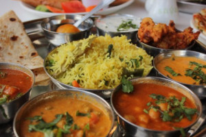 Sagar Vegetarian Hammersmith food