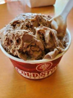 Cold Stone Creamery food