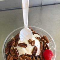 Andy's Frozen Custard food