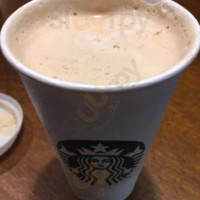 Starbucks food