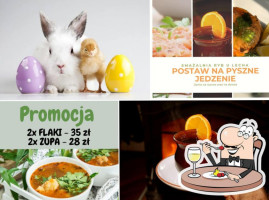 Smażalnia Ryb U Lecha food