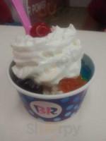 Baskin-robbins food