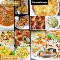 SiemieŃcowa food