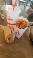 Arby's food