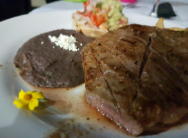 Restaurante Pitahaya food