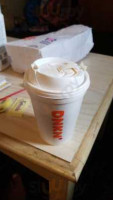 Dunkin' food