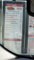 Wendy's outside