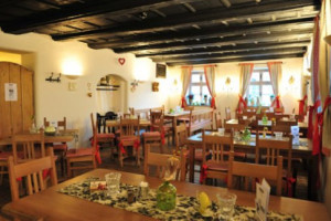 Wirtshaus Zum Geiss food