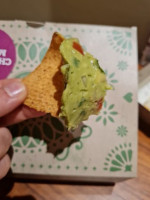 Guacamole food